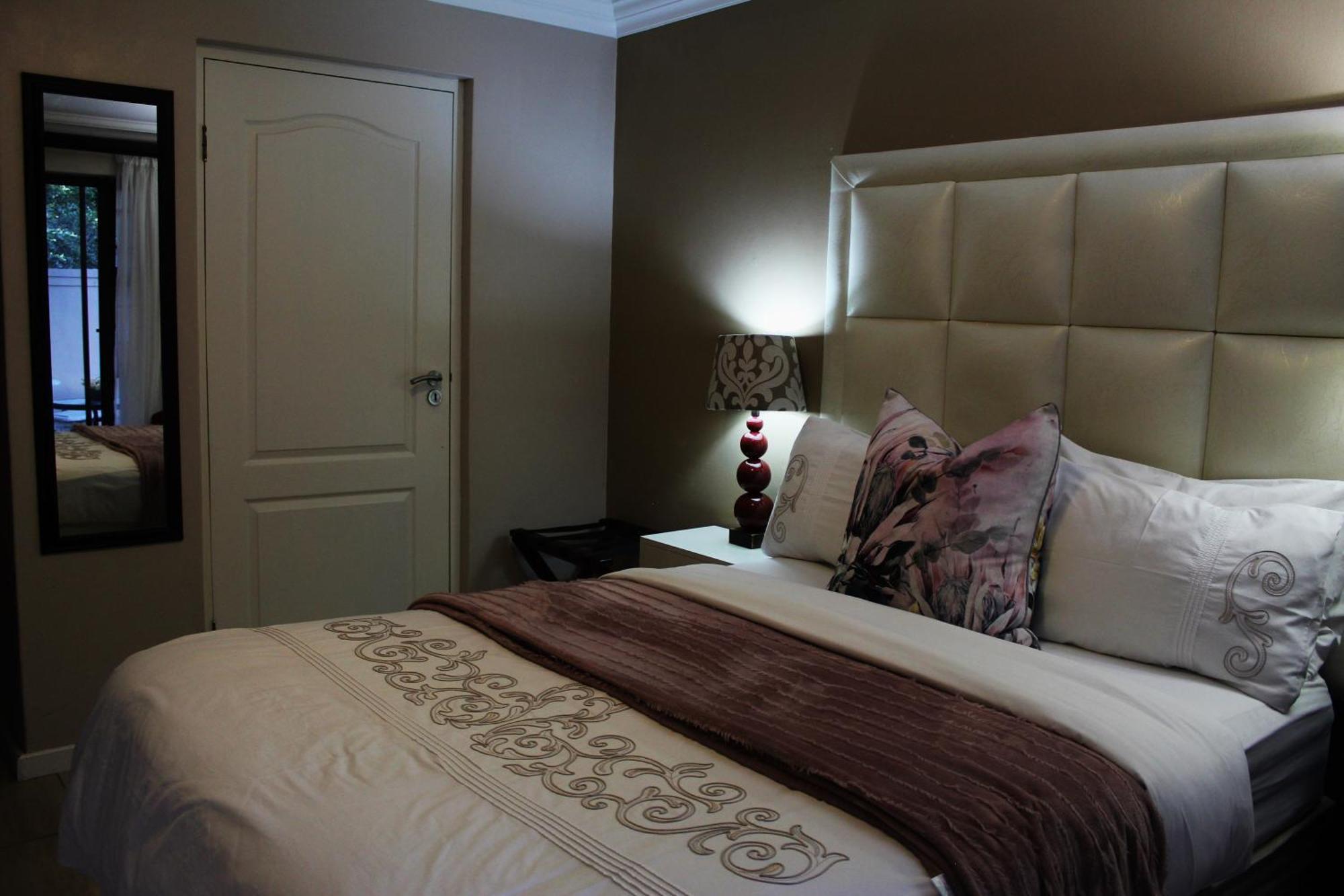 Bhotani-On-Bax Bed and Breakfast Port Elizabeth Eksteriør billede