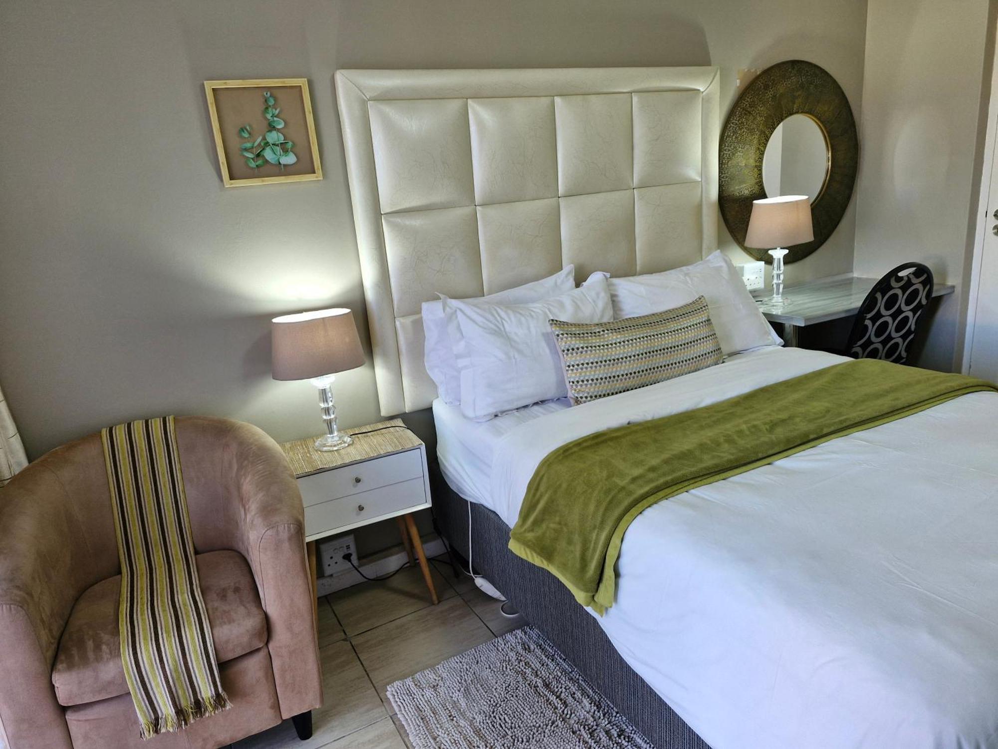Bhotani-On-Bax Bed and Breakfast Port Elizabeth Eksteriør billede