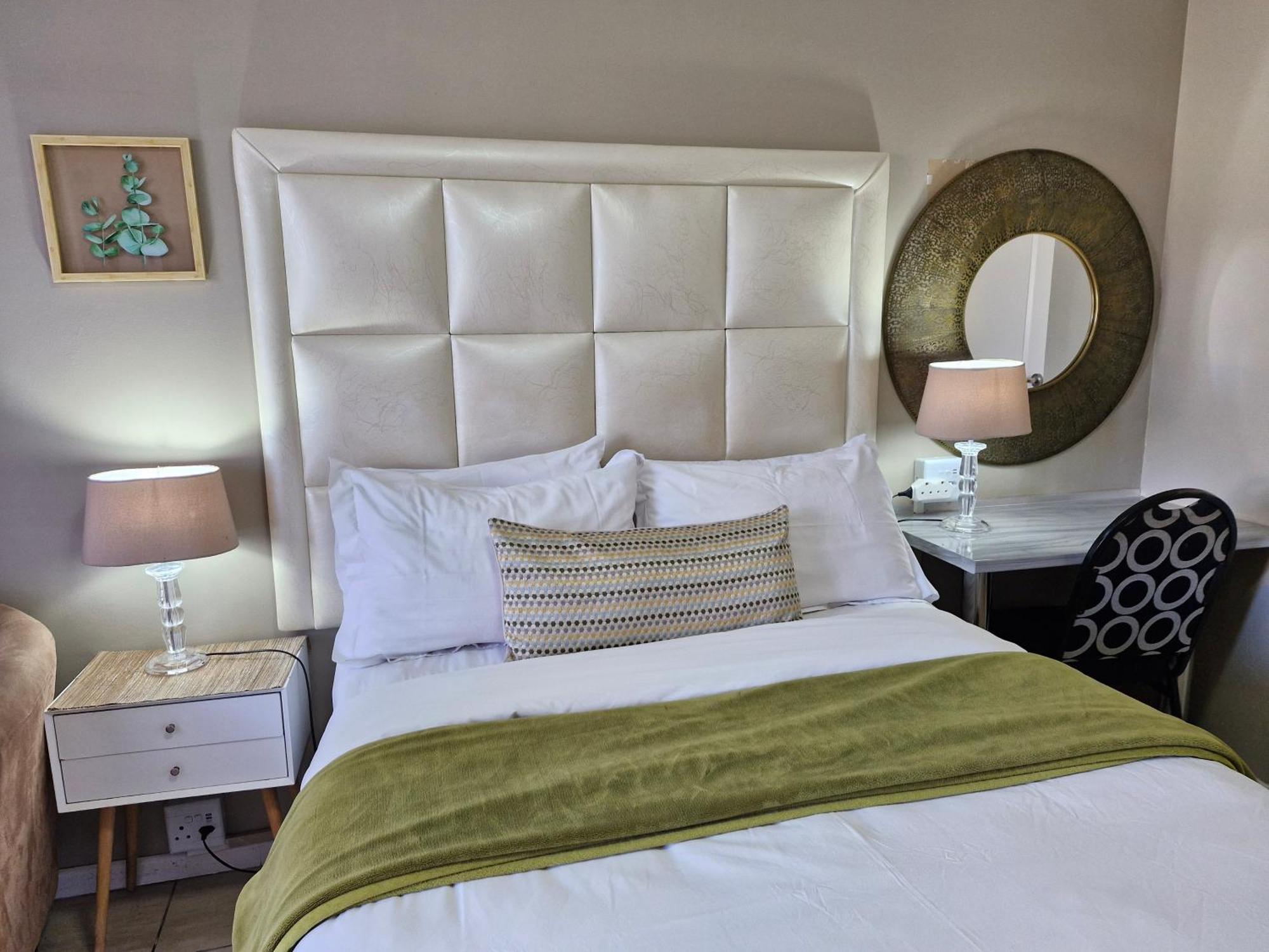 Bhotani-On-Bax Bed and Breakfast Port Elizabeth Eksteriør billede