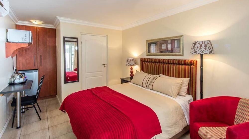 Bhotani-On-Bax Bed and Breakfast Port Elizabeth Eksteriør billede